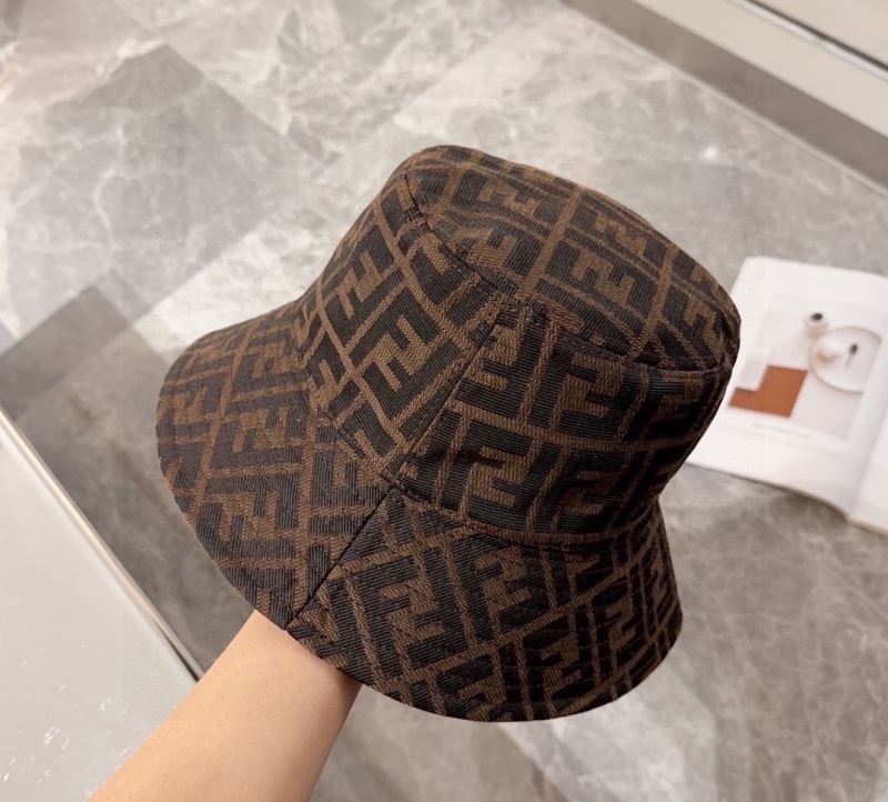 Fendi Caps